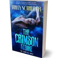 Tablet view of Blue Zodiac #16722 - Premade Fantasy Book Cover | BookCoverZone
