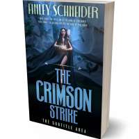 Tablet view of Big Stone #16725 - Premade Fantasy Book Cover | BookCoverZone