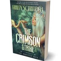 Tablet view of Mineral Green #16729 - Premade Fantasy Book Cover | BookCoverZone