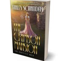 Tablet view of Birch #16732 - Premade Fantasy Book Cover | BookCoverZone