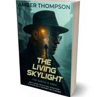 Tablet view of Rainee #16746 - Premade Mystery & Thriller & Suspense Book Cover | BookCoverZone