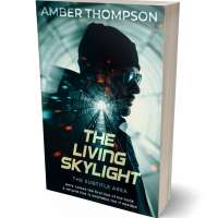 Tablet view of Aztec #16748 - Premade Mystery & Thriller & Suspense Book Cover | BookCoverZone