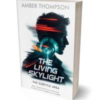 Tablet view of Porcelain #16749 - Premade Science Fiction Book Cover | BookCoverZone