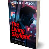 Tablet view of Punch #16755 - Premade Mystery & Thriller & Suspense Book Cover | BookCoverZone