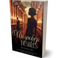 Tablet view of Antique Brass #16842 - Premade Romance Book Cover | BookCoverZone