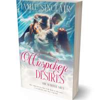 Tablet view of Ming #16848 - Premade Romance Book Cover | BookCoverZone