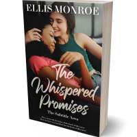 Tablet view of Cocoa Brown #16874 - Premade Romance Book Cover | BookCoverZone