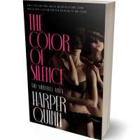 Tablet view of Old Rose #16891 - Premade Erotica Book Cover | BookCoverZone