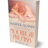 Tablet view of Just Right #16902 - Premade Romance Book Cover | BookCoverZone