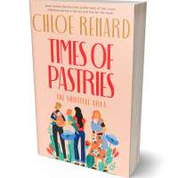 Tablet view of Givry #16946 - Premade Chick Lit Book Cover | BookCoverZone