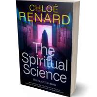 Tablet view of Thatch #16959 - Premade Mystery & Thriller & Suspense Book Cover | BookCoverZone