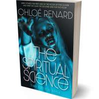 Tablet view of Gable Green #16969 - Premade Horror Book Cover | BookCoverZone