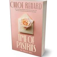Tablet view of Cashmere #16976 - Premade Romance Book Cover | BookCoverZone