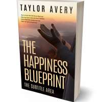 Tablet view of Cocoa Brown #17001 - Premade Action & Adventure Book Cover | BookCoverZone