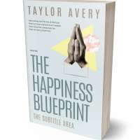 Tablet view of Gray Nurse #17004 - Premade Religion & Spirituality Book Cover | BookCoverZone