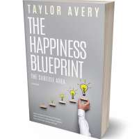 Tablet view of Nobel #17007 - Premade Self-Improvement & Self-Help Book Cover | BookCoverZone