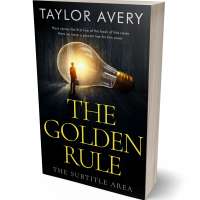Tablet view of Laser #17016 - Premade Mystery & Thriller & Suspense Book Cover | BookCoverZone