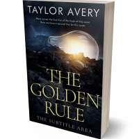 Tablet view of Bunker #17017 - Premade Mystery & Thriller & Suspense Book Cover | BookCoverZone