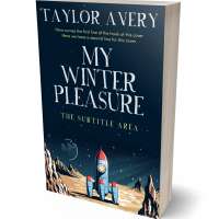 Tablet view of Black Pearl #17042 - Premade Travel Book Cover | BookCoverZone