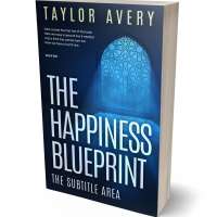 Tablet view of Blue Zodiac #17045 - Premade Mystery & Thriller & Suspense Book Cover | BookCoverZone