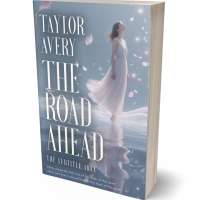 Tablet view of Regent Gray #17071 - Premade Fantasy Book Cover | BookCoverZone