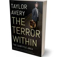 Tablet view of Rangoon Green #17074 - Premade Mystery & Thriller & Suspense Book Cover | BookCoverZone