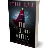 Tablet view of Woodsmoke #17075 - Premade Mystery & Thriller & Suspense Book Cover | BookCoverZone