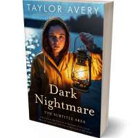 Tablet view of Harvest Gold #17078 - Premade Mystery & Thriller & Suspense Book Cover | BookCoverZone
