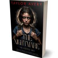 Tablet view of Cod Gray #17079 - Premade Mystery & Thriller & Suspense Book Cover | BookCoverZone