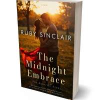 Tablet view of Clinker #17127 - Premade Romance Book Cover | BookCoverZone