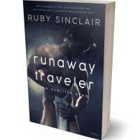 Tablet view of Ebony Clay #17150 - Premade Mystery & Thriller & Suspense Book Cover | BookCoverZone