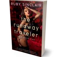 Tablet view of Wood Bark #17169 - Premade Mystery & Thriller & Suspense Book Cover | BookCoverZone