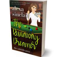 Tablet view of Mikado #17204 - Premade  Book Cover | BookCoverZone