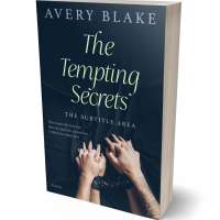 Tablet view of Big Stone #17225 - Premade  Book Cover | BookCoverZone