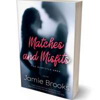 Tablet view of Lily #17237 - Premade Mystery & Thriller & Suspense Book Cover | BookCoverZone