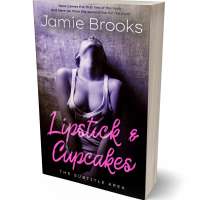 Tablet view of Lilac #17244 - Premade Mystery & Thriller & Suspense Book Cover | BookCoverZone