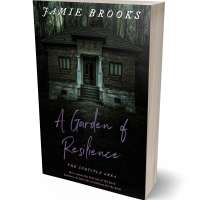 Tablet view of Log Cabin #17249 - Premade Mystery & Thriller & Suspense Book Cover | BookCoverZone