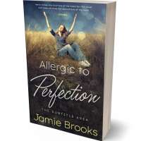 Tablet view of Shark #17257 - Premade Nature Book Cover | BookCoverZone