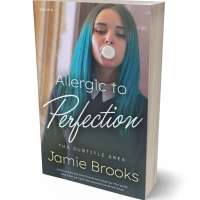 Tablet view of Rodeo Dust #17258 - Premade Teen & Young Adult Book Cover | BookCoverZone