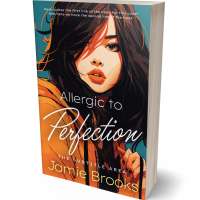 Tablet view of Baltic Sea #17260 - Premade Teen & Young Adult Book Cover | BookCoverZone