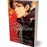 Tablet view of Night Rider #17261 - Premade Teen & Young Adult Book Cover | BookCoverZone