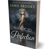 Tablet view of Outer Space #17264 - Premade Mystery & Thriller & Suspense Book Cover | BookCoverZone