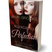 Tablet view of Eunry #17271 - Premade Literary Fiction Book Cover | BookCoverZone