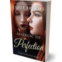 Tablet view of Sorrell Brown #17275 - Premade Poetry Book Cover | BookCoverZone