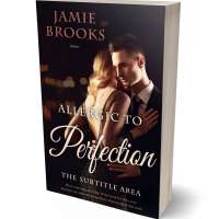 Tablet view of Cameo #17276 - Premade Mystery & Thriller & Suspense Book Cover | BookCoverZone