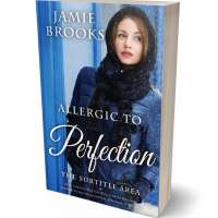 Tablet view of Ghost #17277 - Premade Romance Book Cover | BookCoverZone