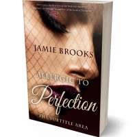 Tablet view of Tan #17279 - Premade Literary Fiction Book Cover | BookCoverZone