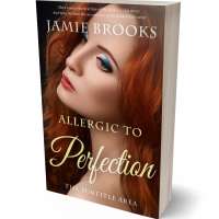 Tablet view of Van Cleef #17281 - Premade Health & Mind & Body Book Cover | BookCoverZone