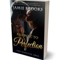 Tablet view of Cod Gray #17283 - Premade Romance Book Cover | BookCoverZone