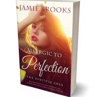 Tablet view of Mint Julep #17285 - Premade Literary Fiction Book Cover | BookCoverZone